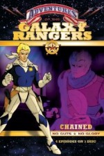 Watch The Adventures of the Galaxy Rangers Megashare
